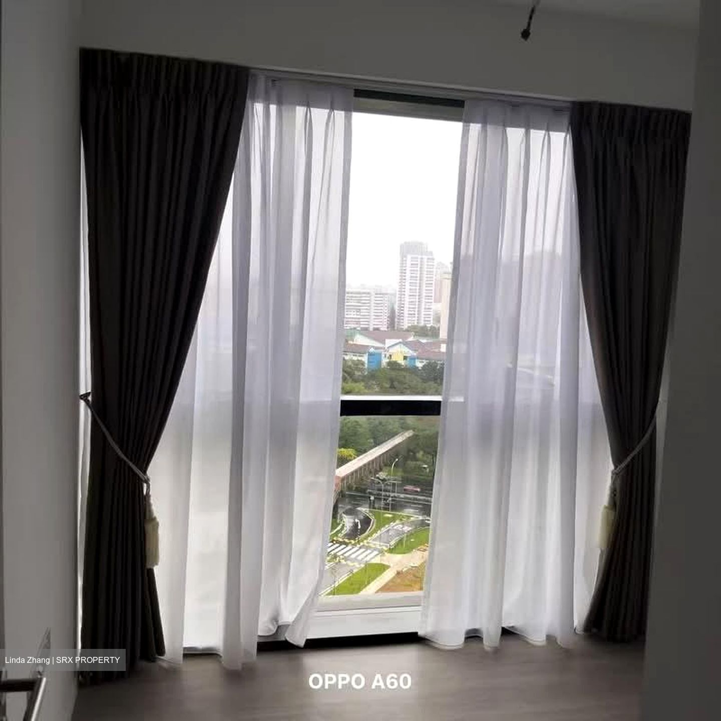 Amo Residence (D20), Apartment #557634731